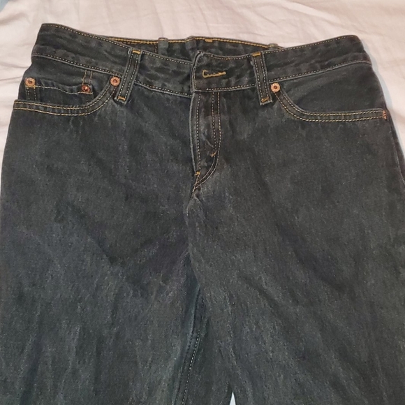 Vintage Levi Jeans - Picture 3 of 5